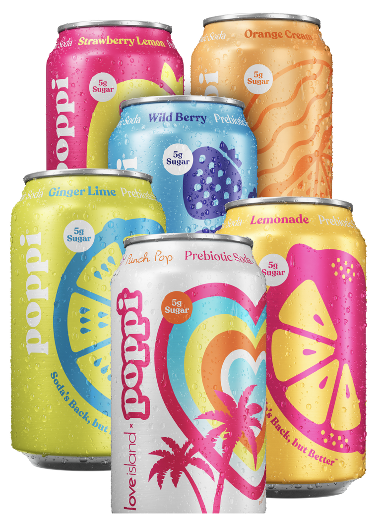 Bombshells - Cozy Celebration Variety Assortment